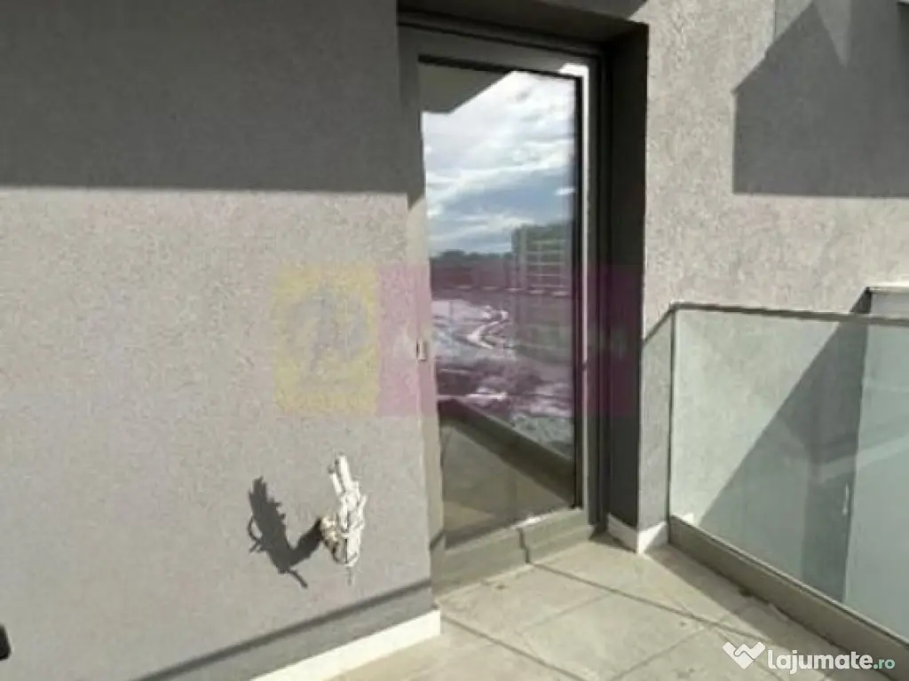 Studio cu dormitor separat, Prima Vista sos.Fabrica de Gl... 