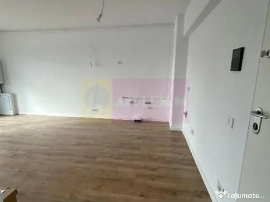 Studio cu dormitor separat, Prima Vista sos.Fabrica de Gl... 