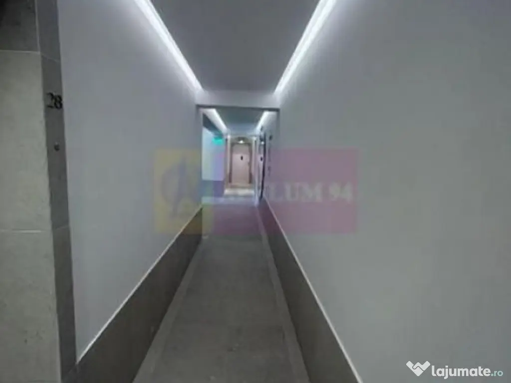 Studio cu dormitor separat, Prima Vista sos.Fabrica de Gl... 