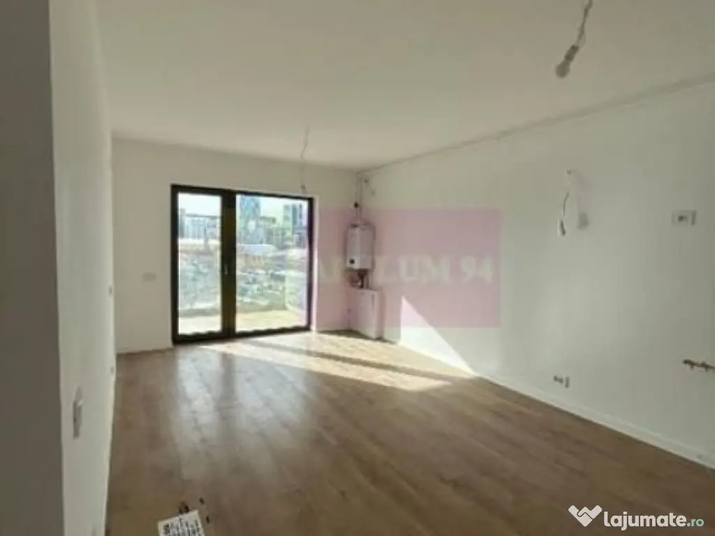 Studio cu dormitor separat, Prima Vista sos.Fabrica de Gl... 