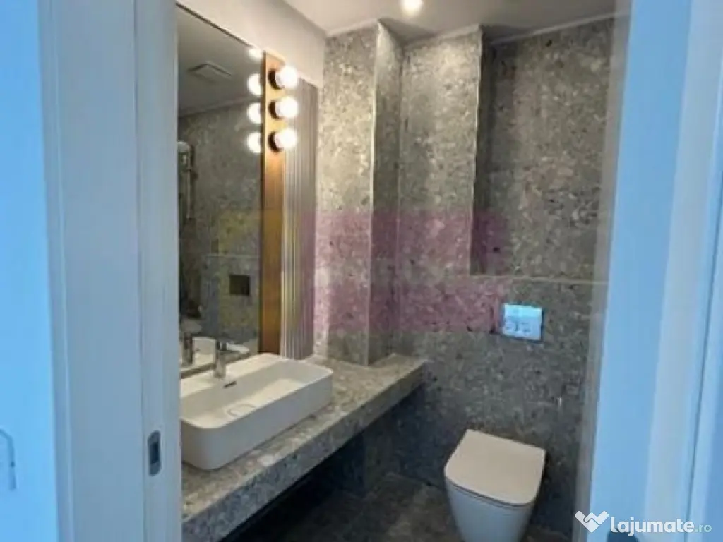 Studio cu dormitor separat, Prima Vista sos.Fabrica de Gl... 