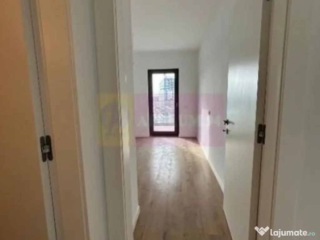 Studio cu dormitor separat, Prima Vista sos.Fabrica de Gl... 