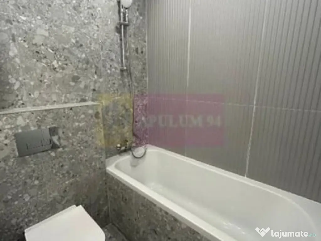 Studio cu dormitor separat, Prima Vista sos.Fabrica de Gl... 