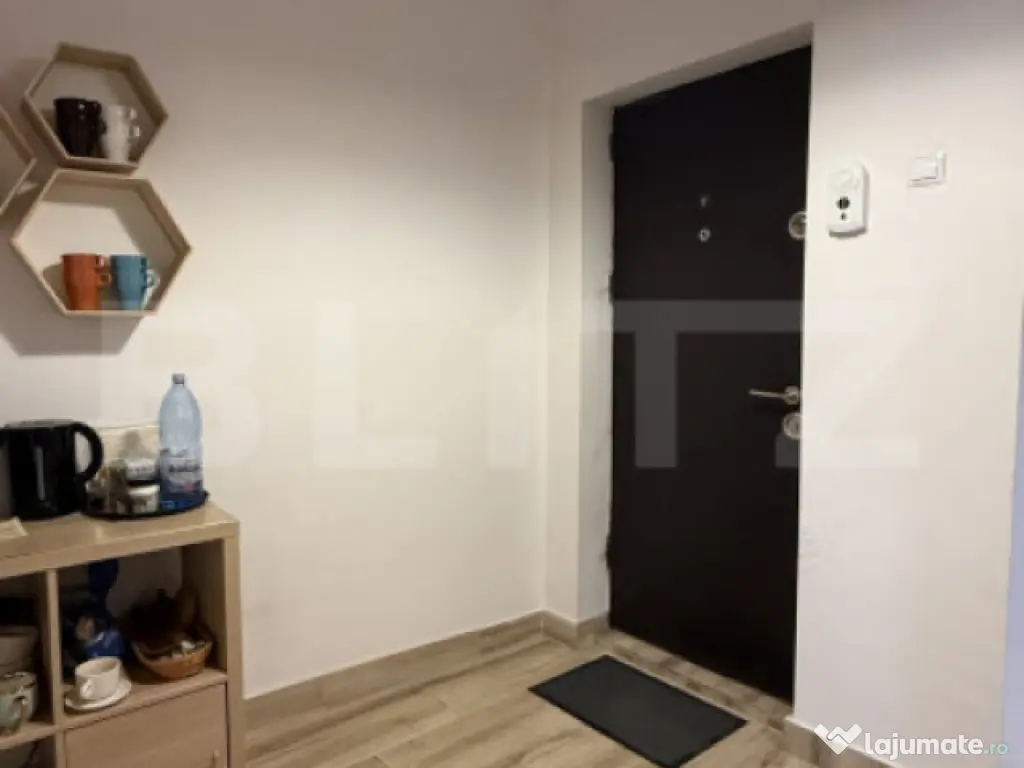 ???? Apartament 2 camere | 60 mp | Etaj 1 | Zonă semicentra 
