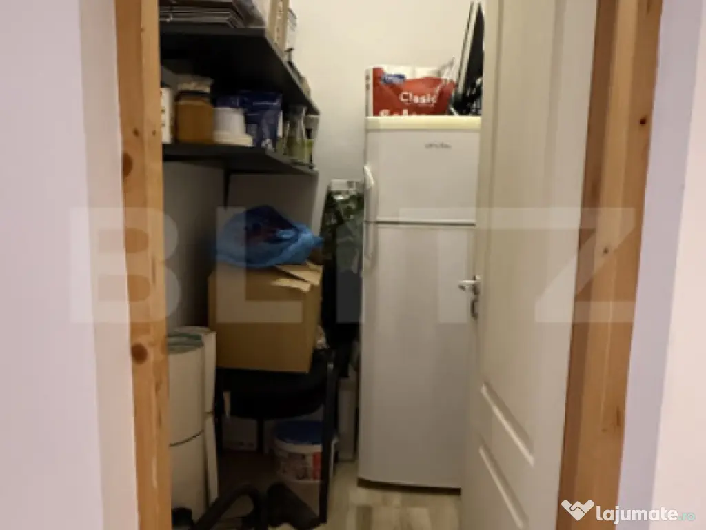 ???? Apartament 2 camere | 60 mp | Etaj 1 | Zonă semicentra 