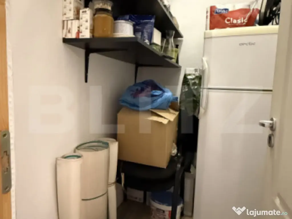 ???? Apartament 2 camere | 60 mp | Etaj 1 | Zonă semicentra 