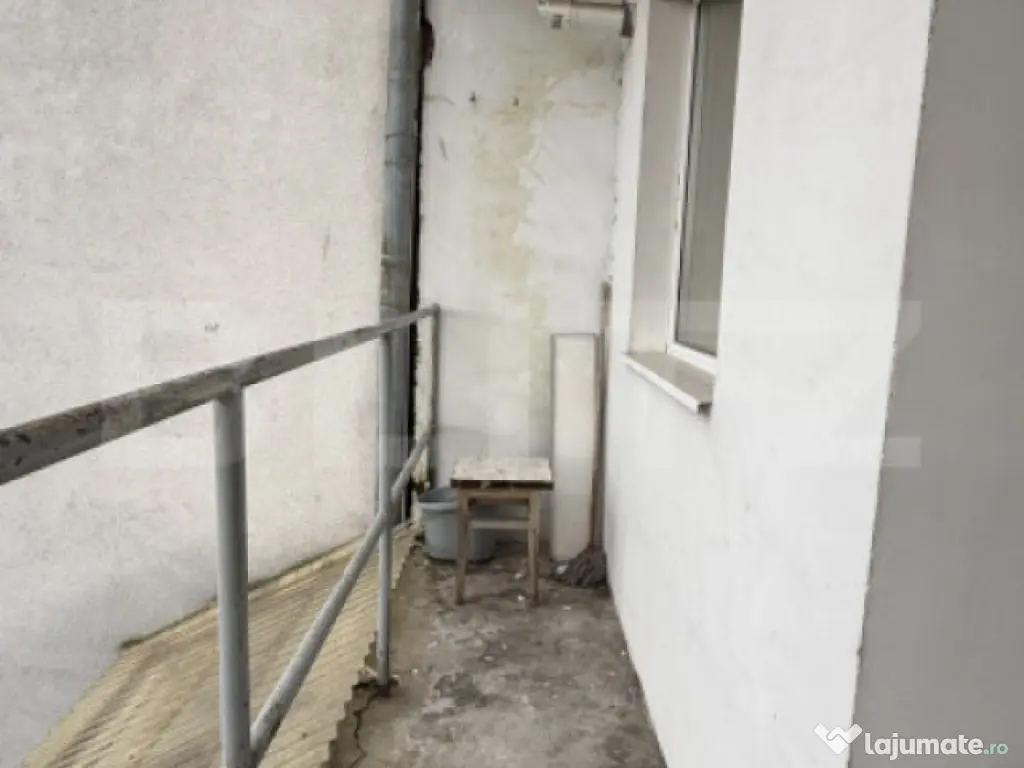???? Apartament 2 camere | 60 mp | Etaj 1 | Zonă semicentra 