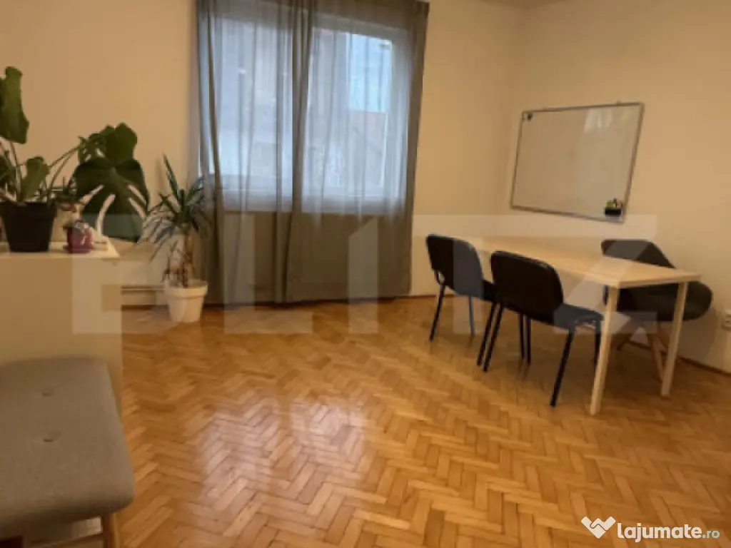 ???? Apartament 2 camere | 60 mp | Etaj 1 | Zonă semicentra 