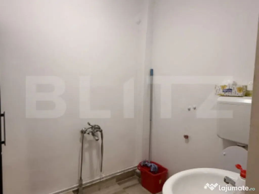 ???? Apartament 2 camere | 60 mp | Etaj 1 | Zonă semicentra 