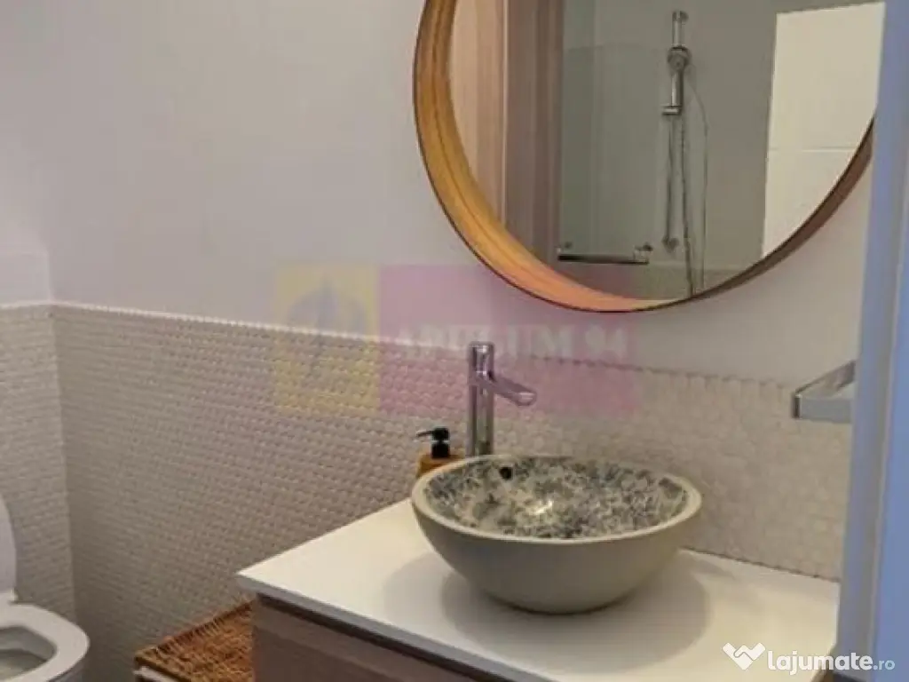 Apartament 2 camere, Crângași, Orhideea, Belvedere 