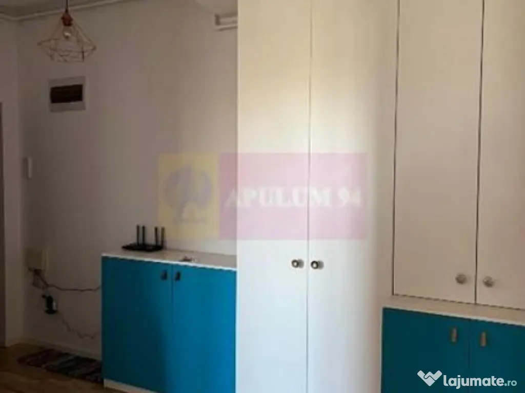 Apartament 2 camere, Crângași, Orhideea, Belvedere 