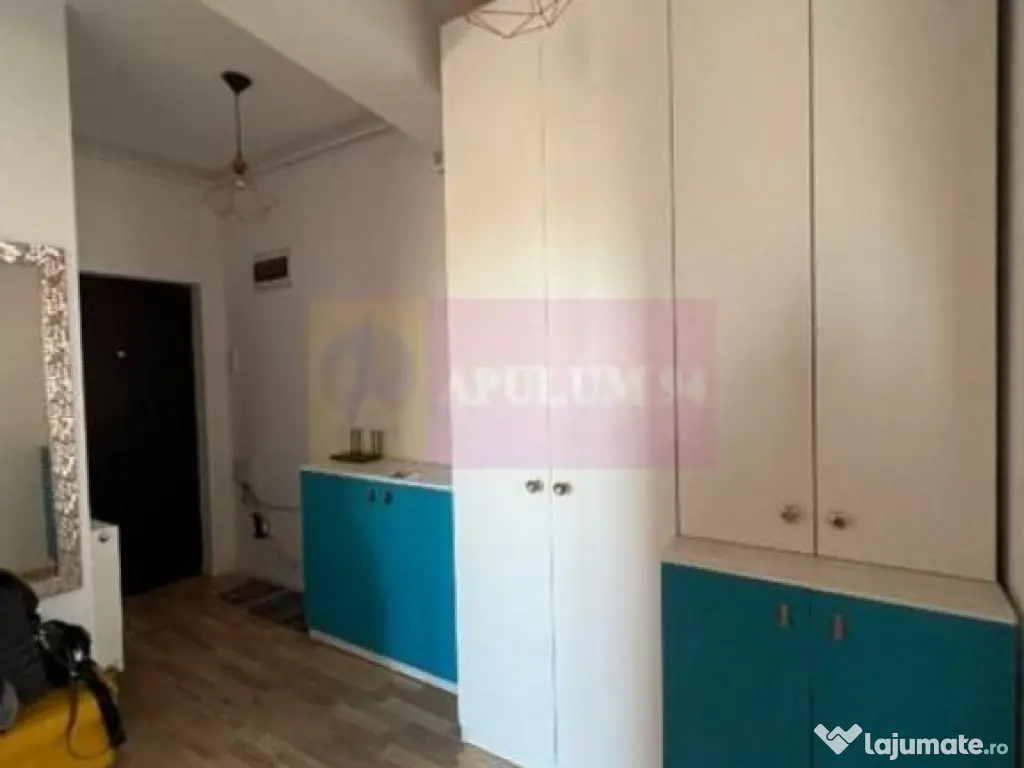 Apartament 2 camere, Crângași, Orhideea, Belvedere 