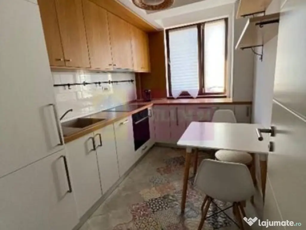 Apartament 2 camere, Crângași, Orhideea, Belvedere 