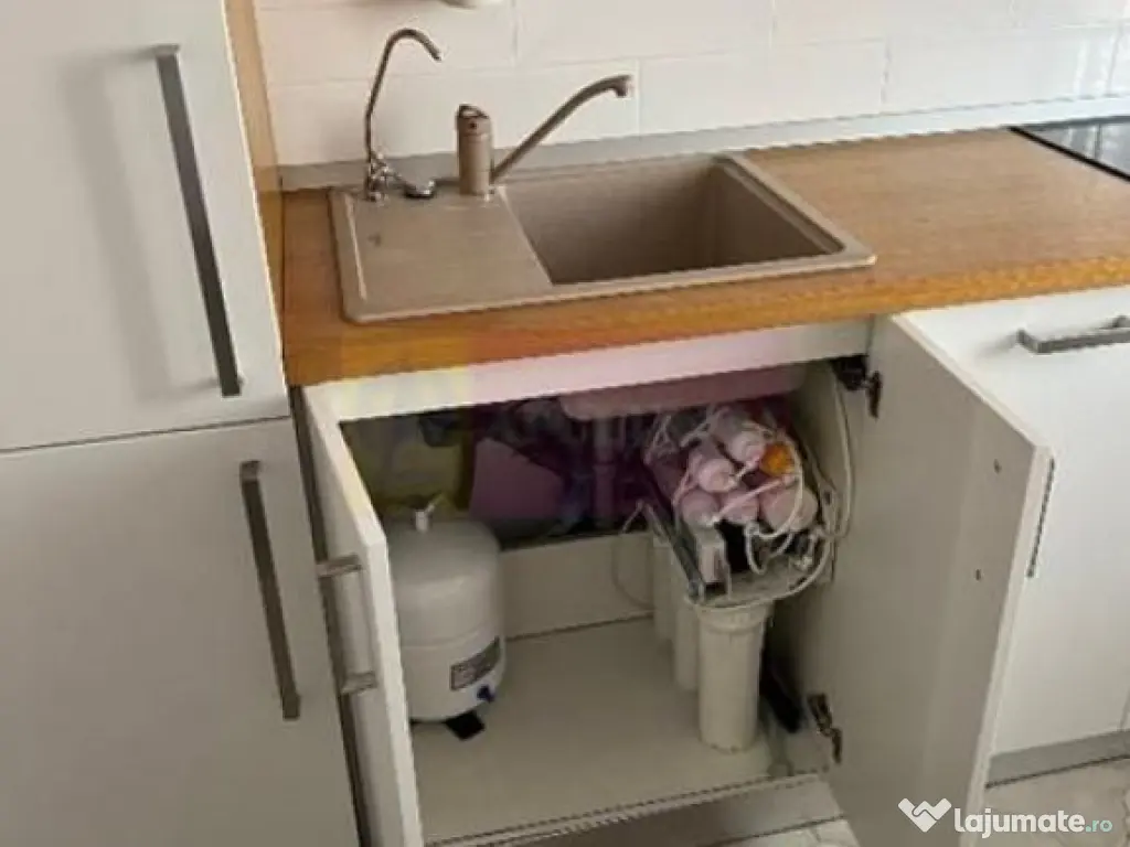 Apartament 2 camere, Crângași, Orhideea, Belvedere 