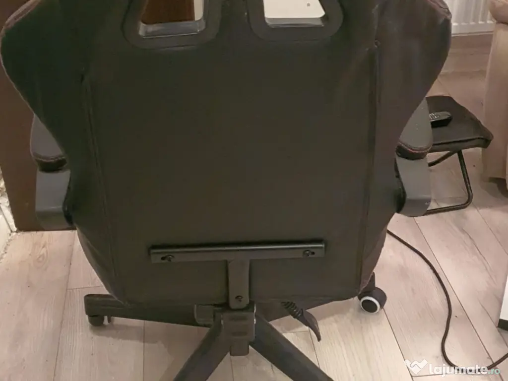 Scaun Gaming Stazer nou factura - garantie 