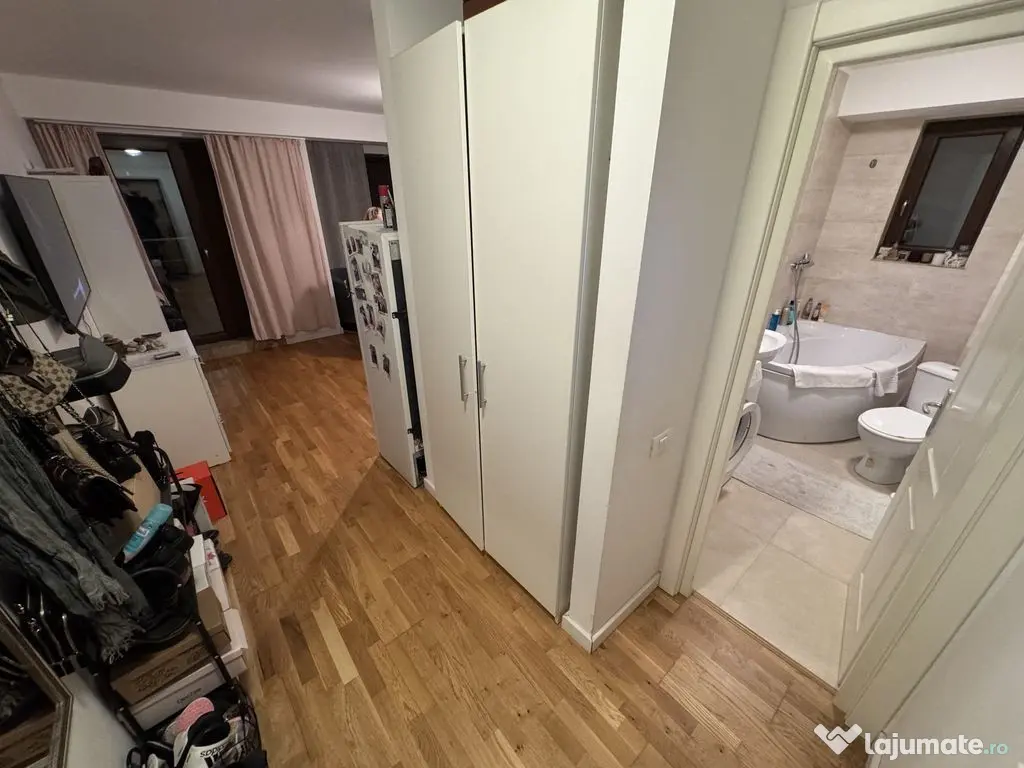 Garsonieră / Studio zona Central 