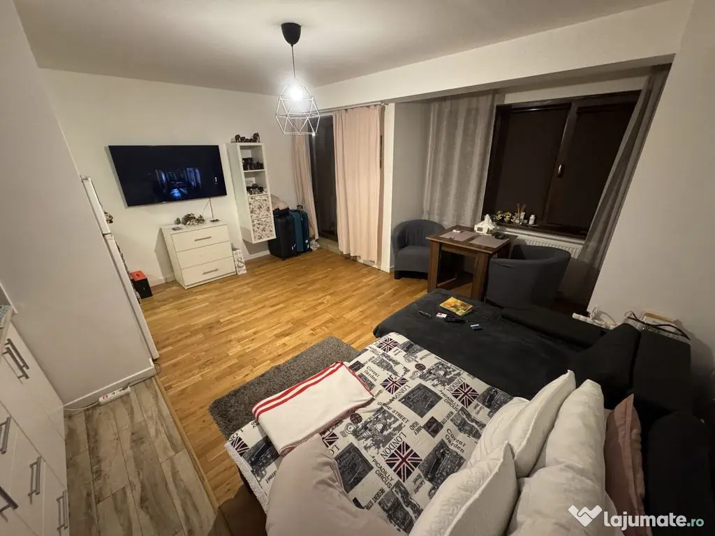 Garsonieră / Studio zona Central 