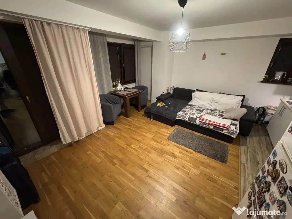 Garsonieră / Studio zona Central 