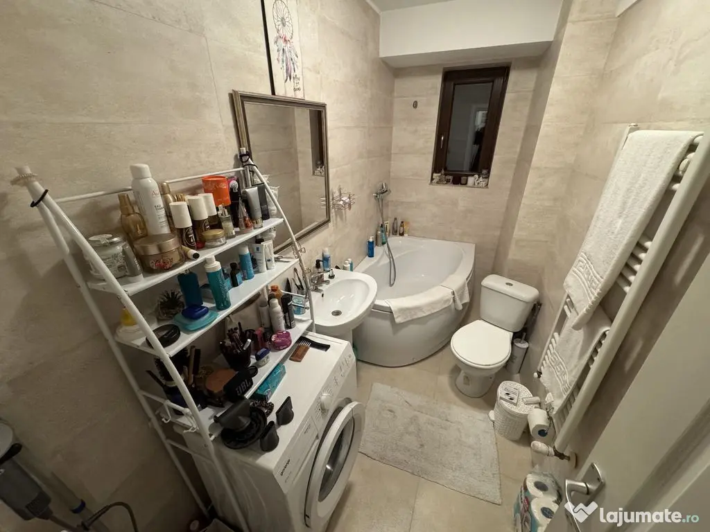 Garsonieră / Studio zona Central 