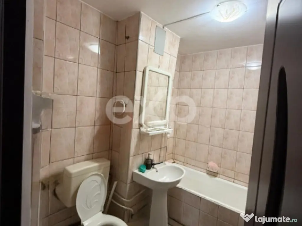 Apartament 2 camere / Prundu 