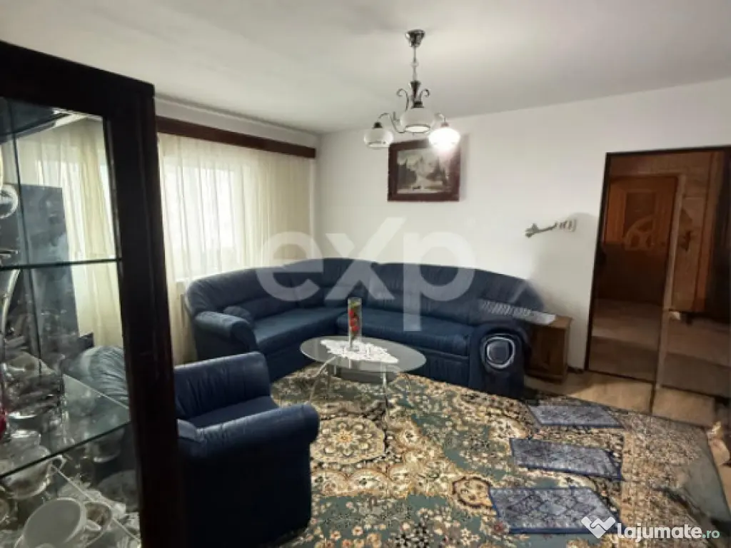 Apartament 2 camere / Prundu 