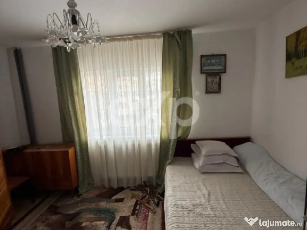 Apartament 2 camere / Prundu 