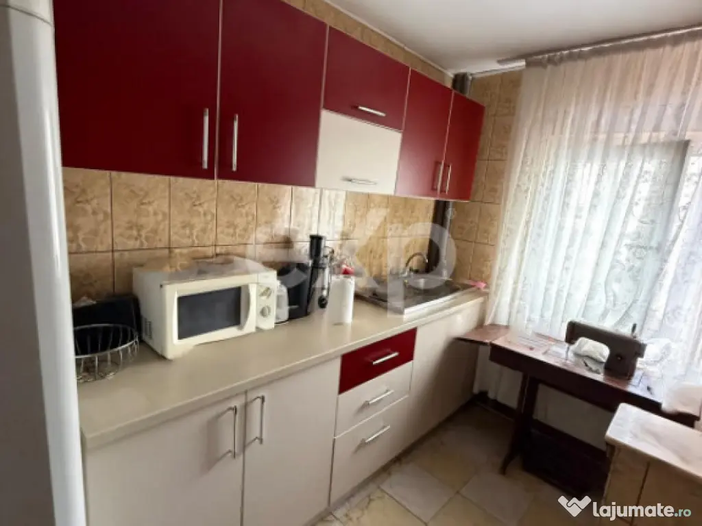 Apartament 2 camere / Prundu 