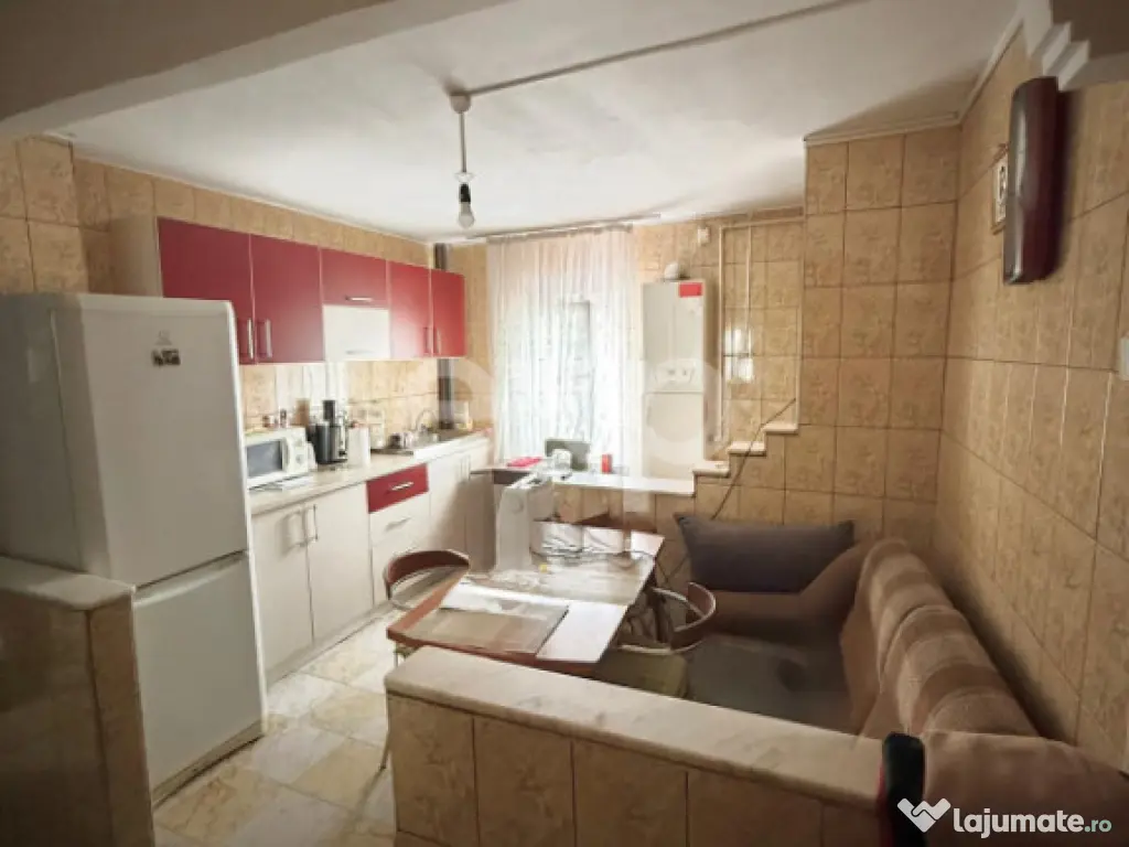 Apartament 2 camere / Prundu 