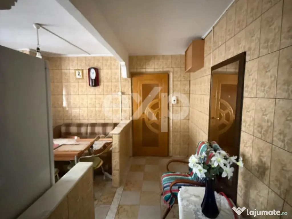 Apartament 2 camere / Prundu 