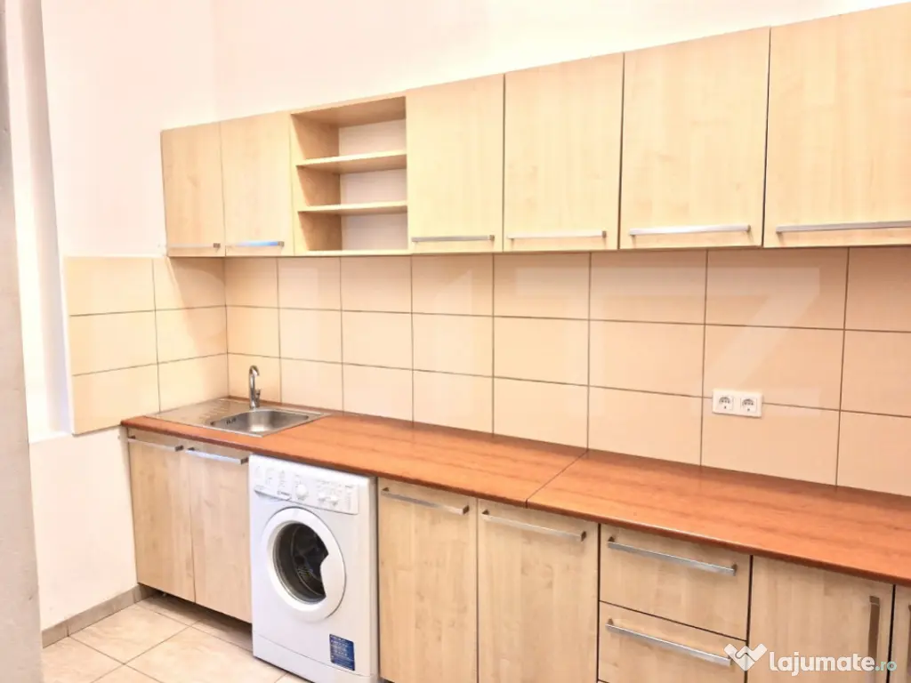 Apartament 4 camere, 133 mp, zona Centru - vedere Bega