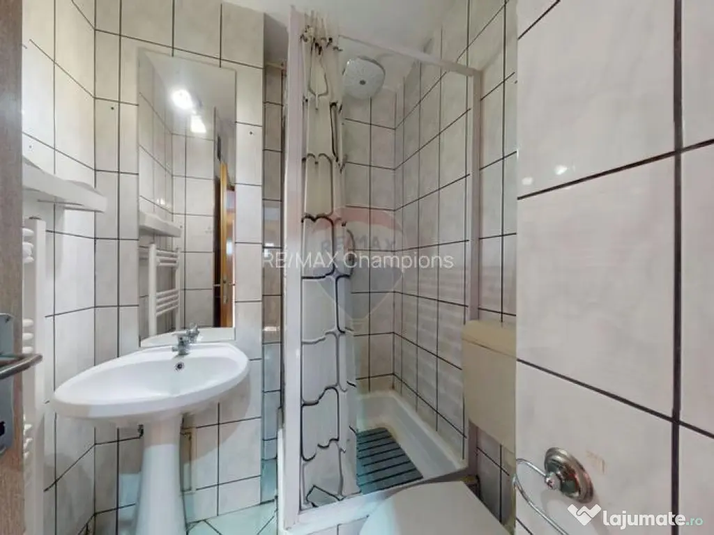 Apartament 4 camere cartier Triaj 