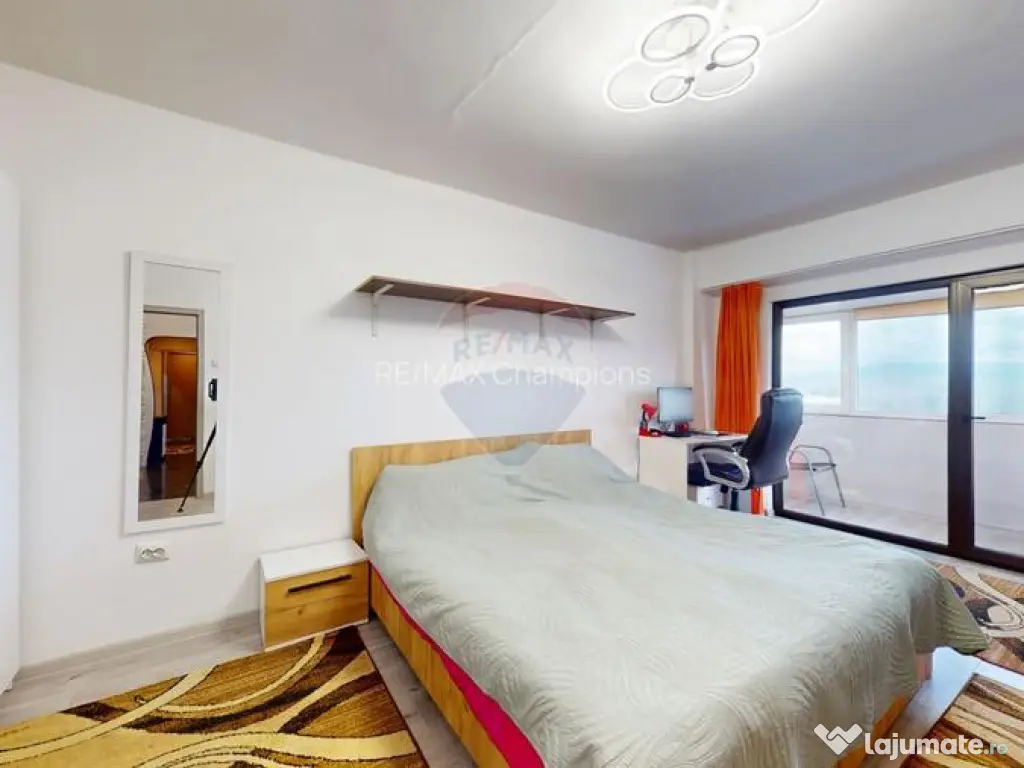 Apartament 4 camere cartier Triaj 