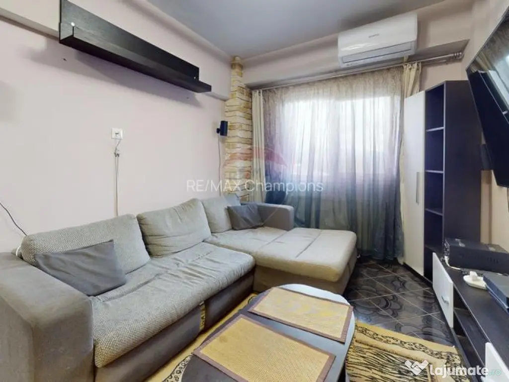 Apartament 4 camere cartier Triaj 