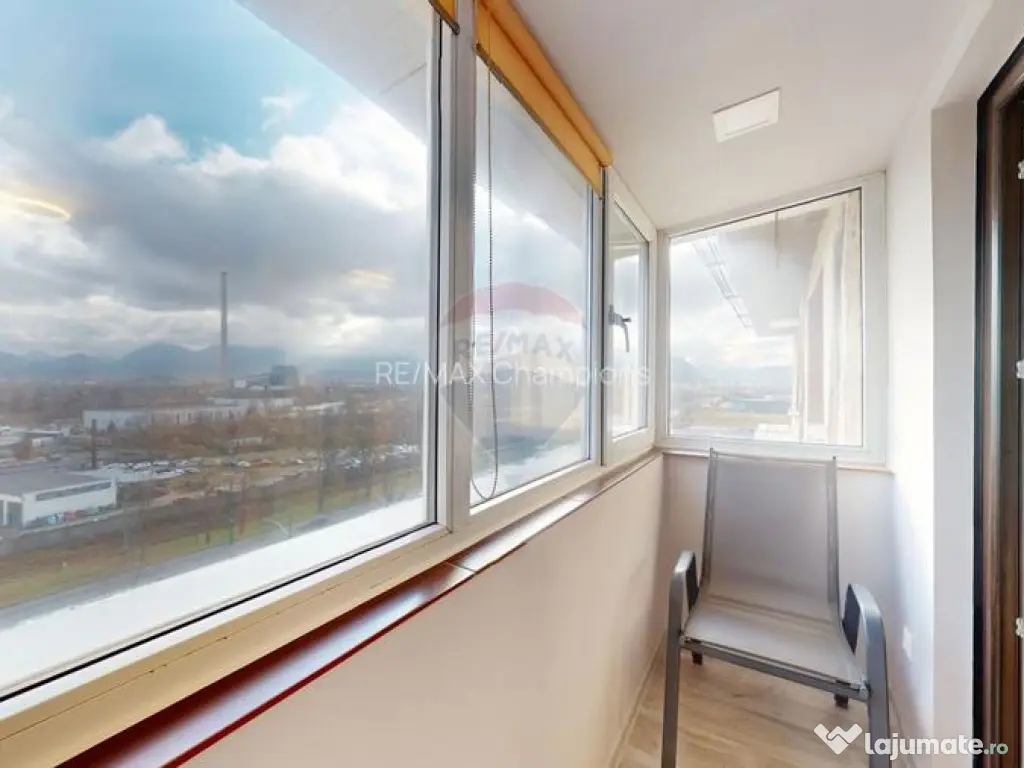 Apartament 4 camere cartier Triaj 