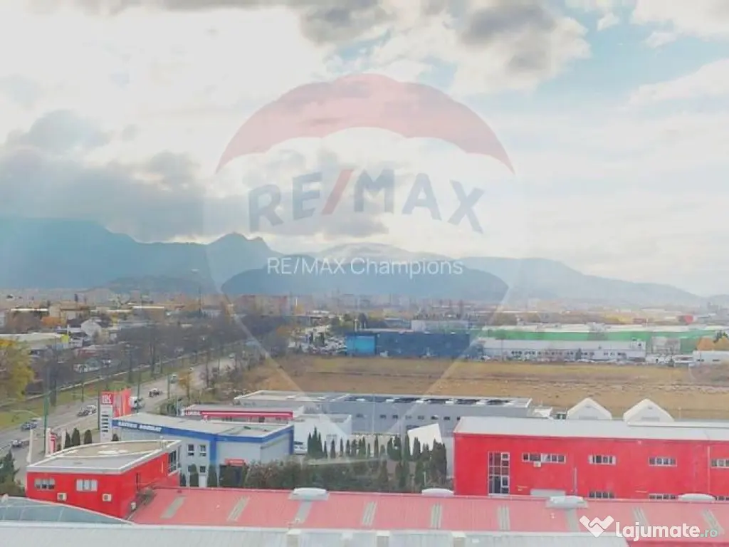 Apartament 4 camere cartier Triaj 