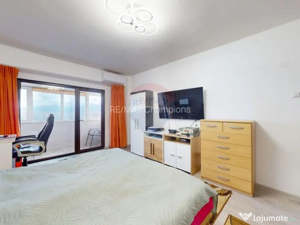 Apartament 4 camere cartier Triaj 