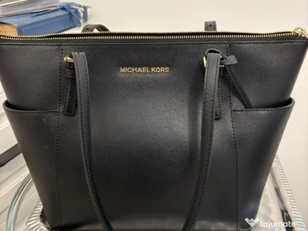 Geanta din piele Michael Kors, stare exceptionala