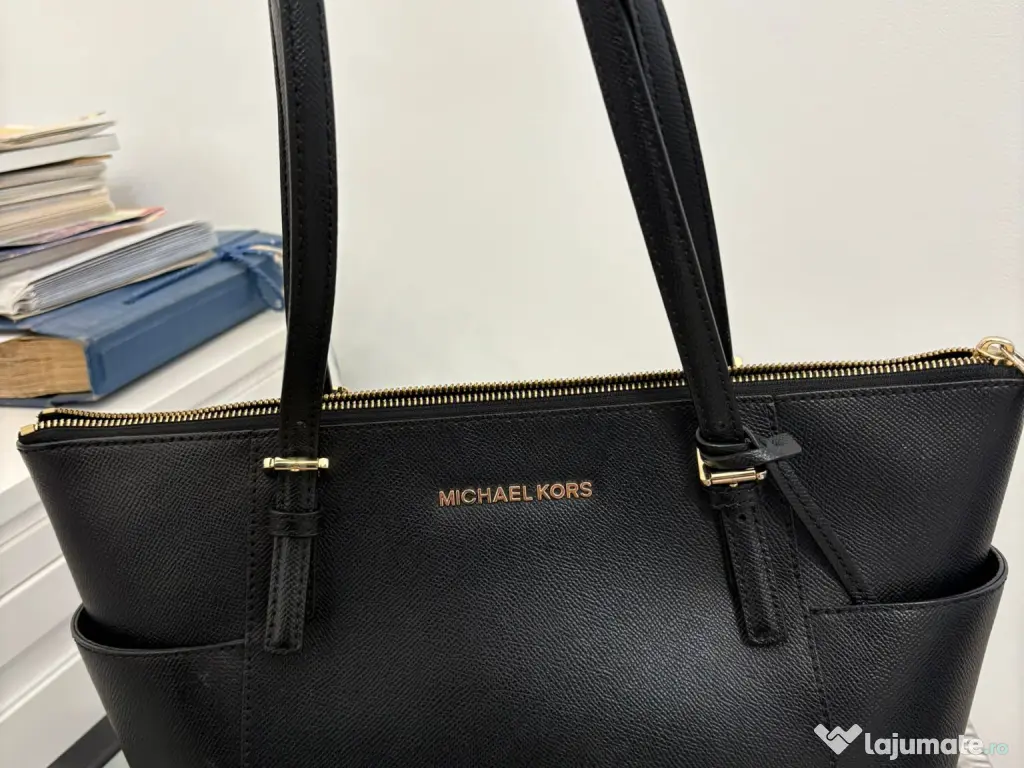 Geanta din piele Michael Kors, stare exceptionala