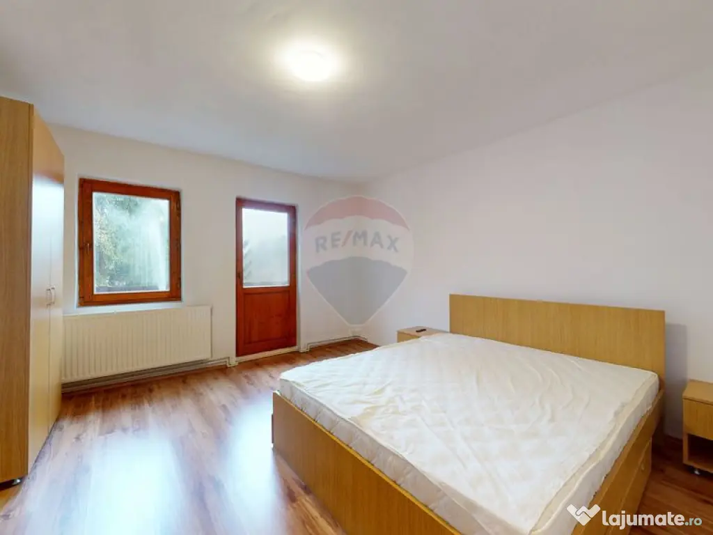 Casă de vacanță în Plaiul Foii | Zărnești | P+E+M |...