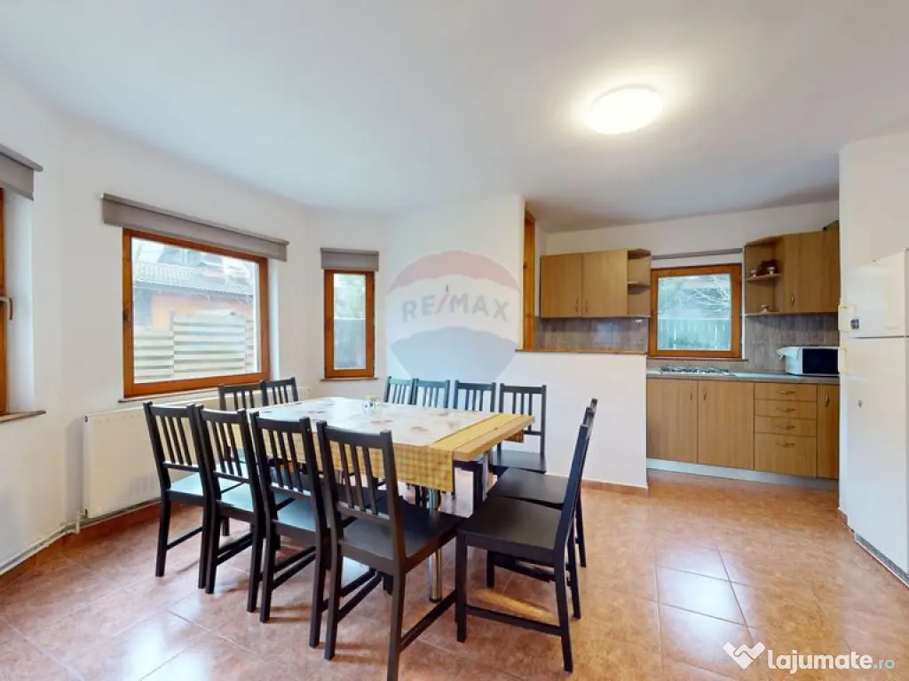 Comision 0% | Casă de vacanță în Plaiul Foii | P+E+M ...