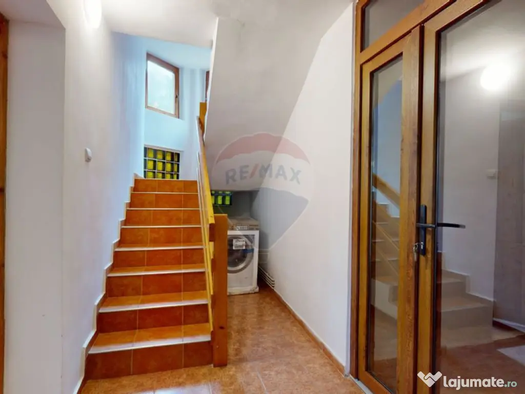 Comision 0% | Casă de vacanță în Plaiul Foii | P+E+M ...