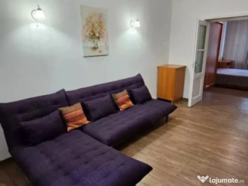 Aparatement 3 camere | Ceaikovski | Dorobanti 