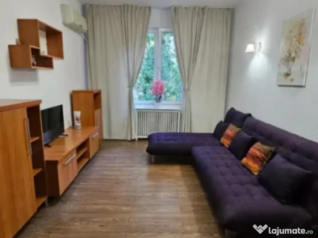 Aparatement 3 camere | Ceaikovski | Dorobanti 