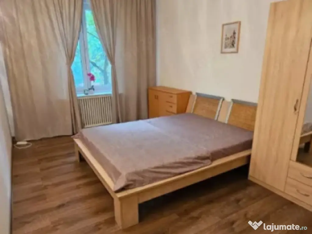 Aparatement 3 camere | Ceaikovski | Dorobanti 