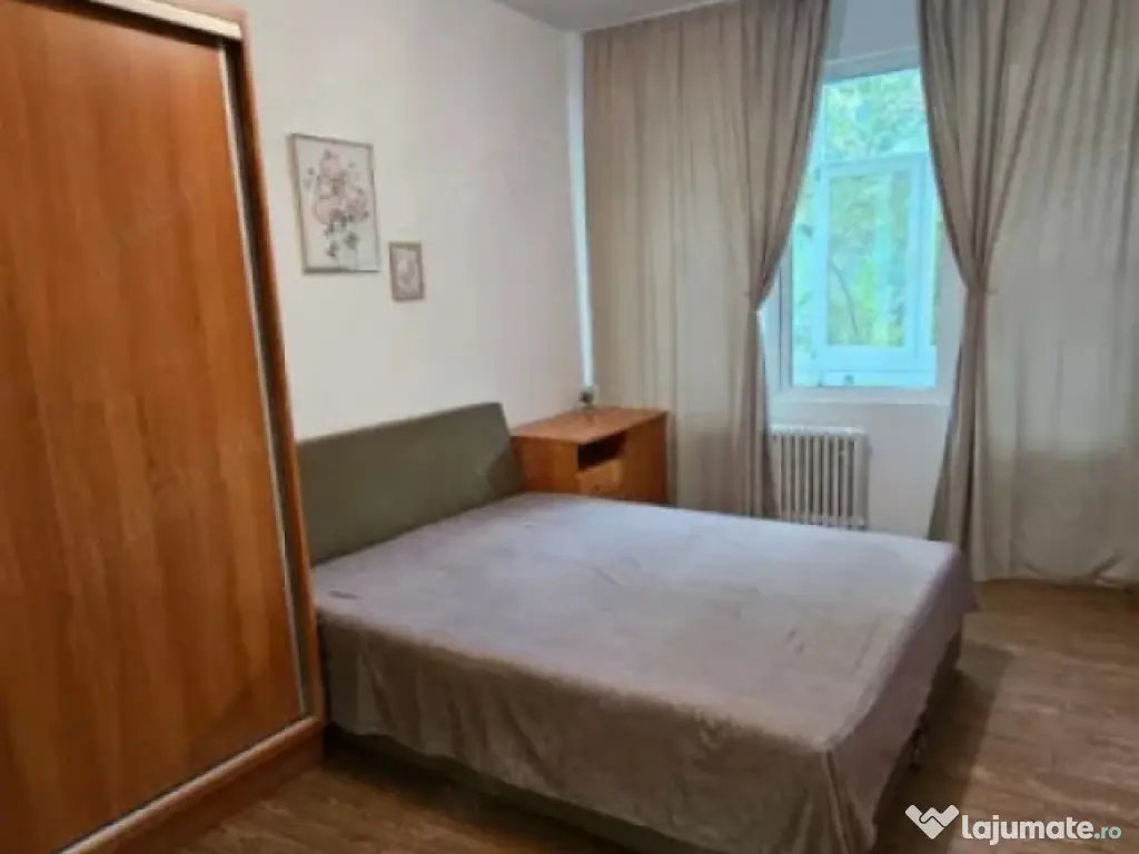 Aparatement 3 camere | Ceaikovski | Dorobanti 