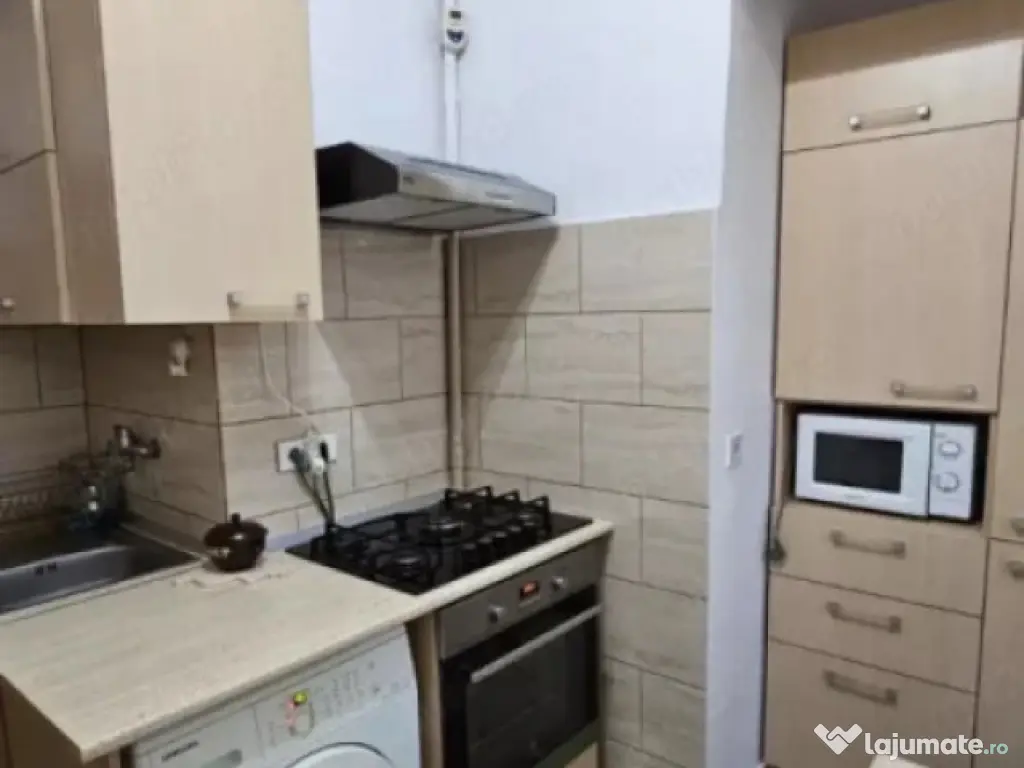 Aparatement 3 camere | Ceaikovski | Dorobanti 