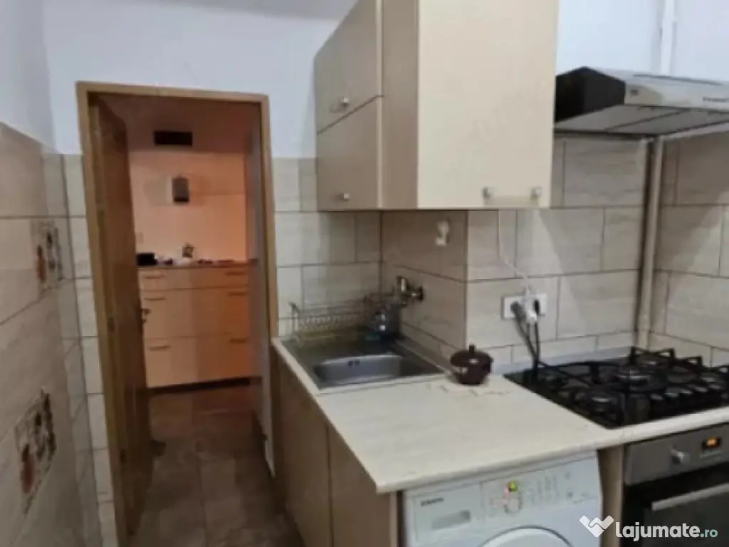 Aparatement 3 camere | Ceaikovski | Dorobanti 