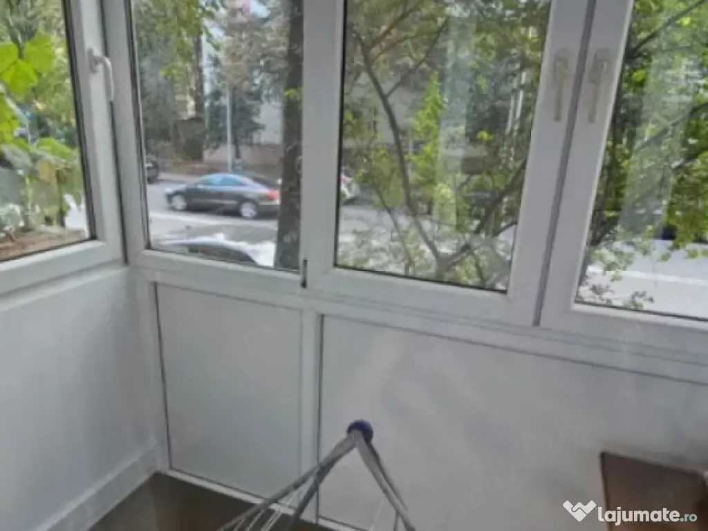 Aparatement 3 camere | Ceaikovski | Dorobanti 