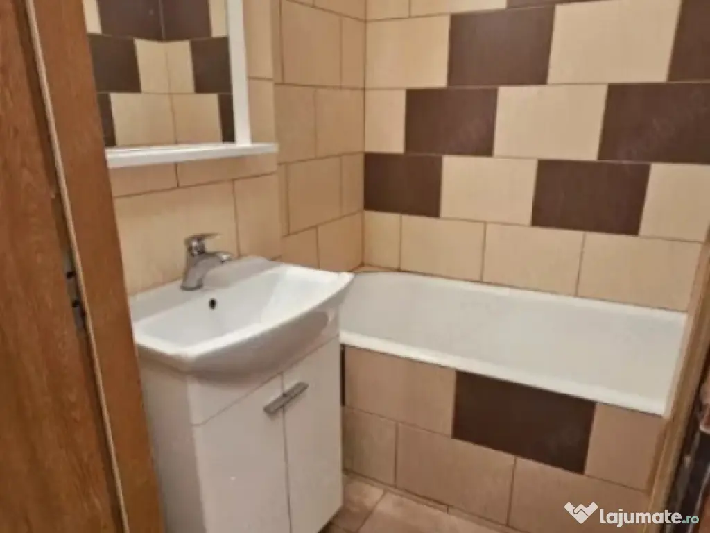 Aparatement 3 camere | Ceaikovski | Dorobanti 