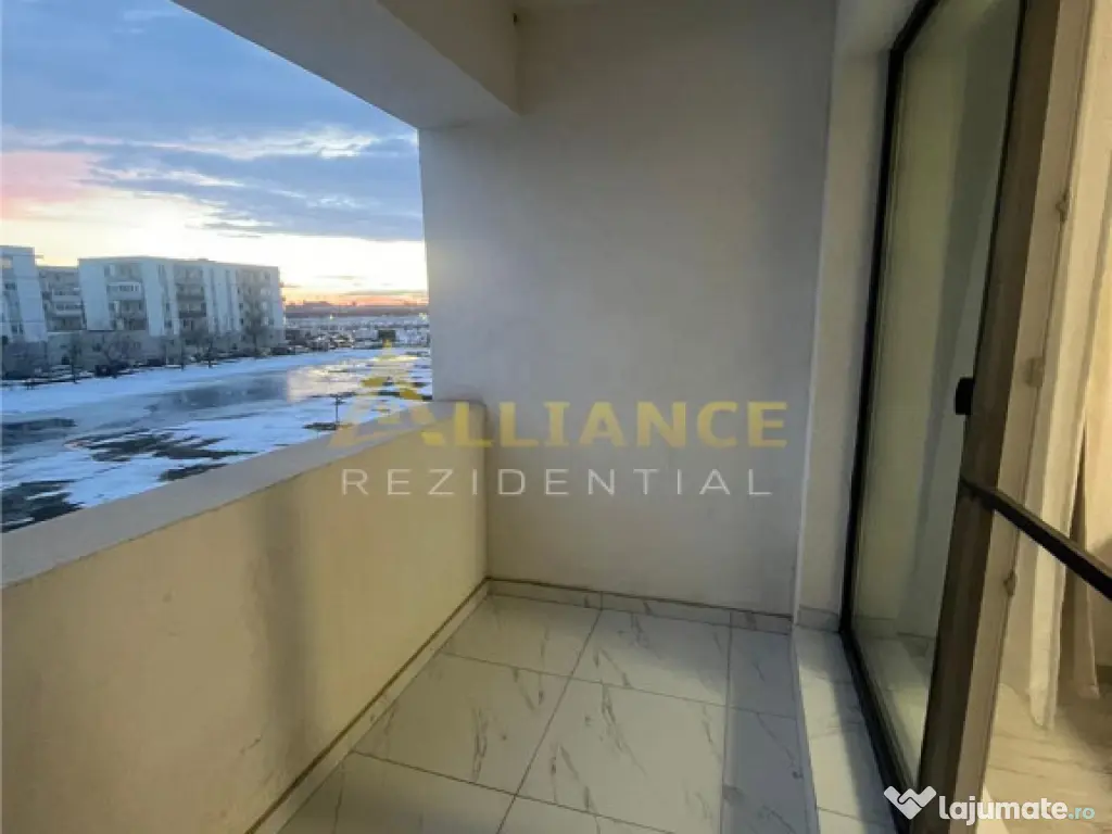 Apartament 2 camere | Bucuria Residence | Strada Postalionul 